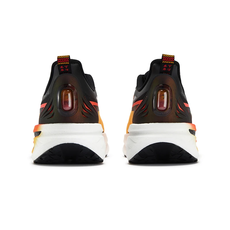 361 Degrees Rain-block 9 Running Shoes Breathable Wear-resistant Water Resistan Anti-slip Commuting Male Sneakers 572542228