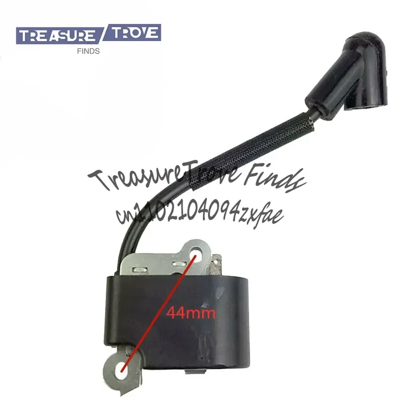 

545-199901 Катушка зажигания 25310-03 для Husqvarna 530039143, 235,236, 240,26,36,41,136 Катушки зажигания TT