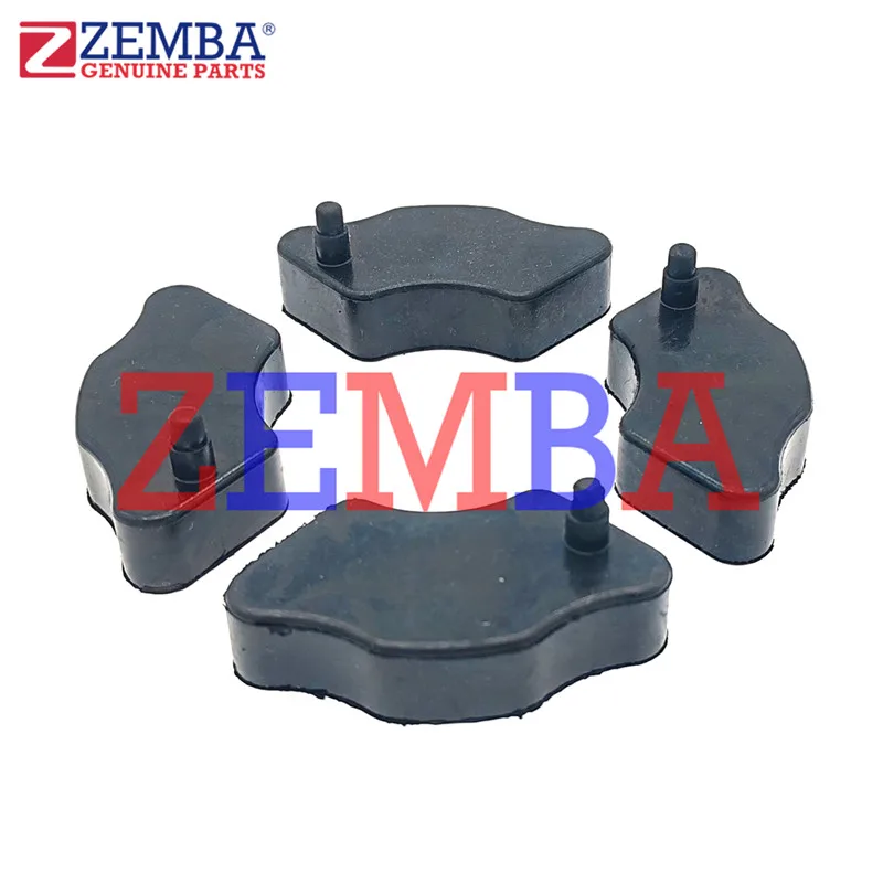 

WHEEL HUB DAMPER WITH PIN MOTORCYCLE ACCESSORIES FOR BIZ100 JH110 AT110 RT AK125W SMASH110 C90