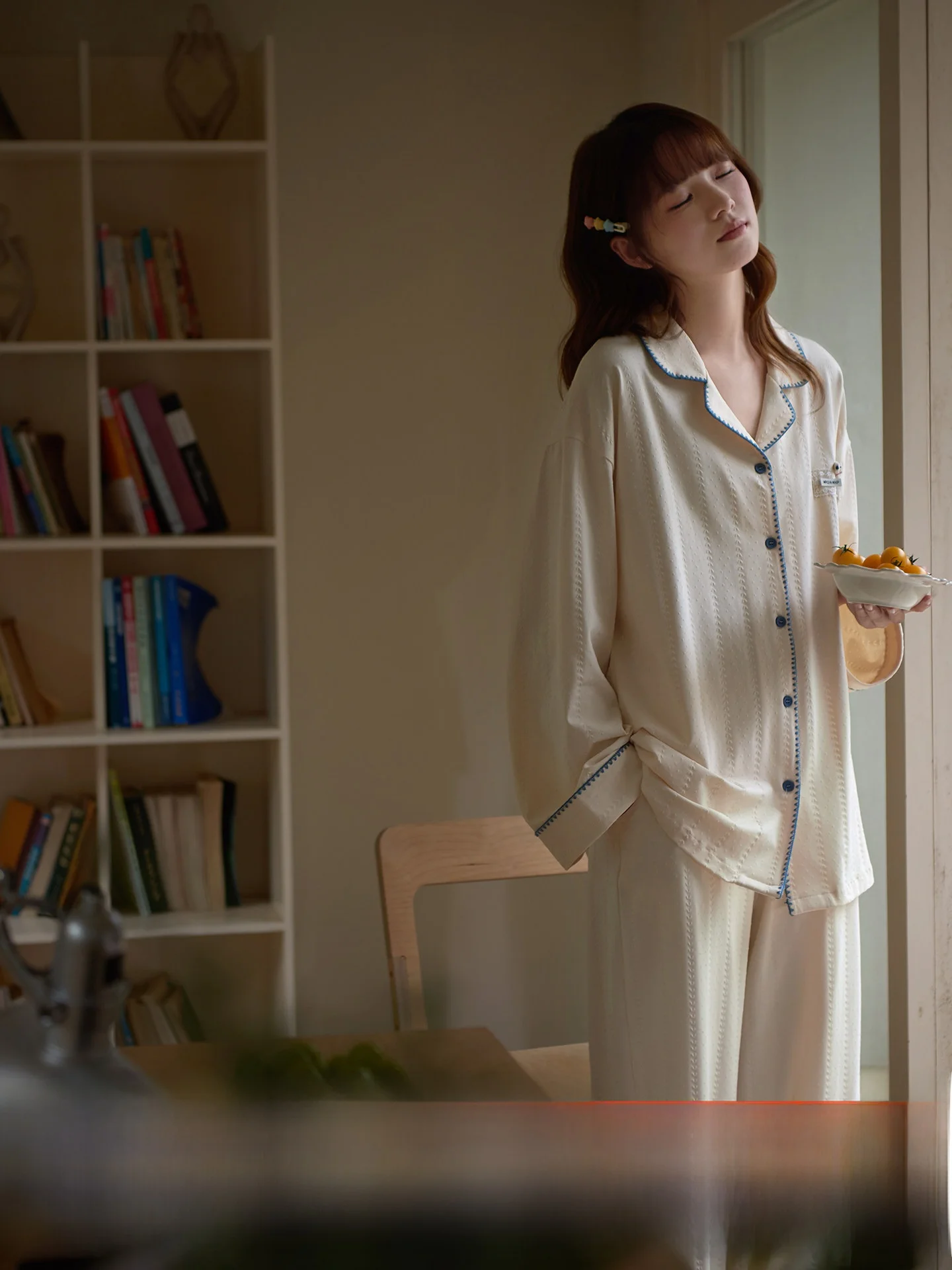 camison-largo-de-algodon-puro-para-mujer-ropa-de-dormir-comoda-para-el-hogar-tejido-de-punto-suave-estilo-casual-para-primavera-y-otono