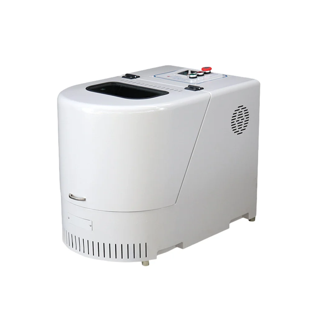 

High Quality Lab Planetary Ball Mill for Small Scale Production - Factory Price Laboratory Grinding Mill Machine