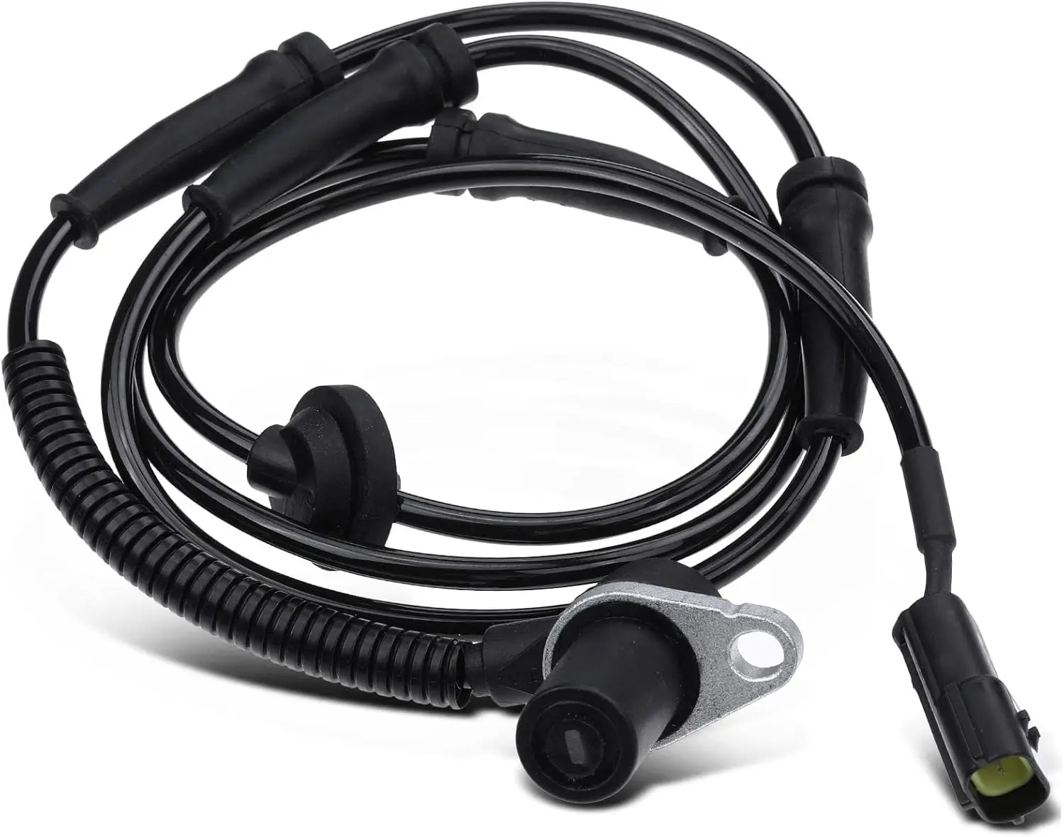 

Датчик скорости переднего левого или правого колеса ABS Kia Sedona 2002-2005 V6 3.5L 1K52Y43701, ALS881, 5S10836