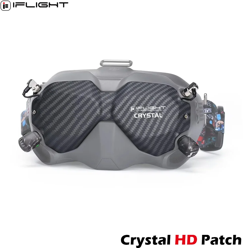 Iflight Crystal Hd … - image