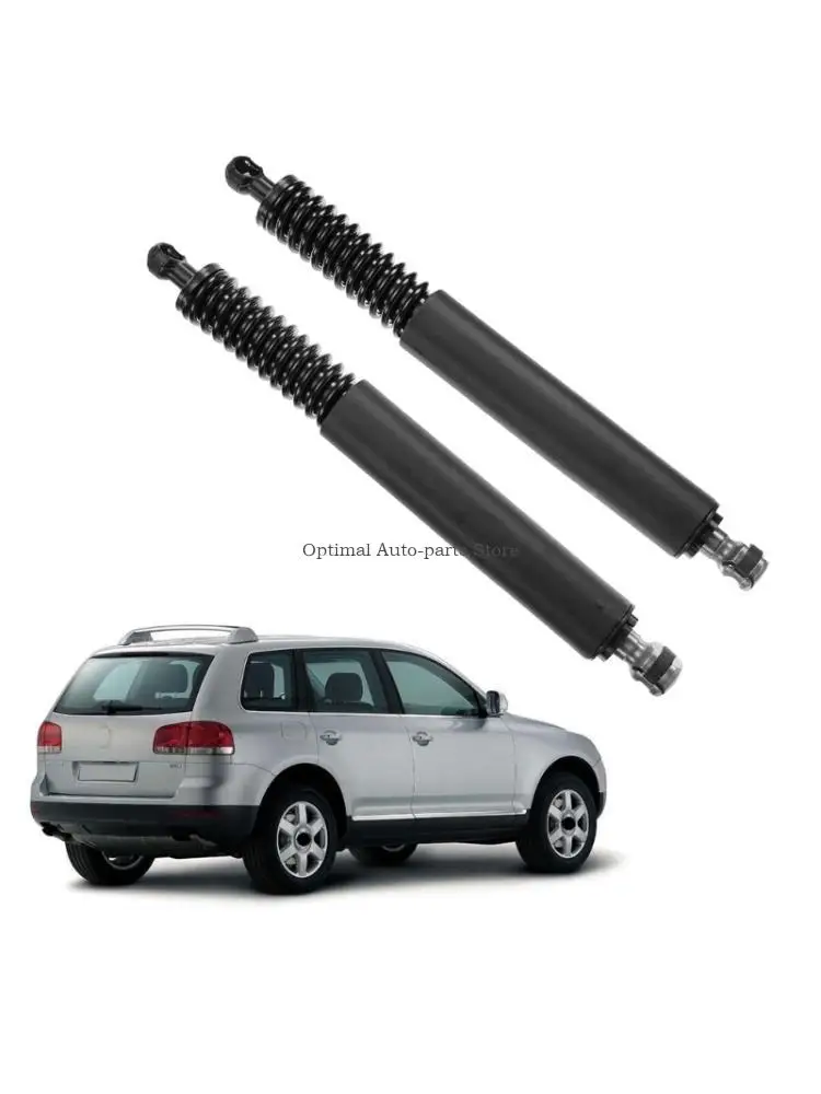 

Car Rear Trunk Tailgate Boot GasShock Lift Struts Support Rod Arm Bars 7L6827550N for 2002-2010