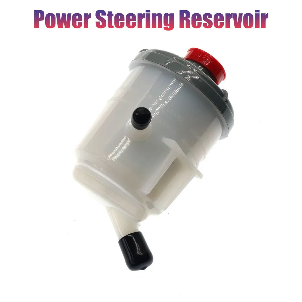 

Power Steering Pump Reservoir 53701-S5D-A02 Fit For 01-05 Honda Civic 1.7L 2.0L 53697SB3952,53701S5DA02,53701S5DA02PFM, 3R216