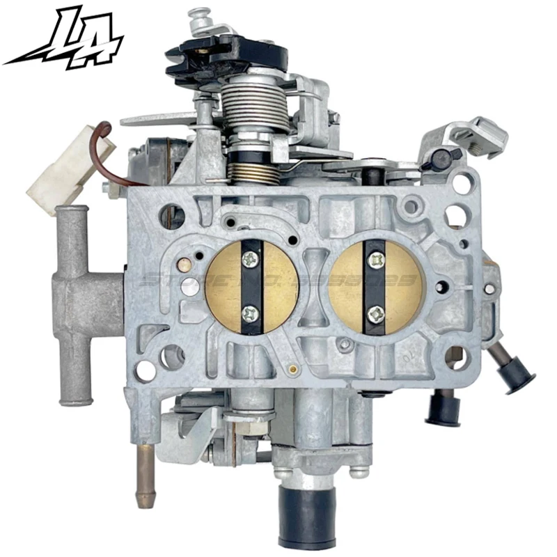 

Carburetor 24mm 2108-1107010 21081-1107010 21083-1107010 for Lada 1300/1200/VAZ-2101 (1972-1983) All Variants VAZ-2101 Engines