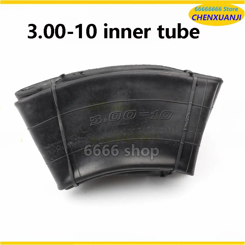 Dirt Pit Bike Inner Tube 2.50-16 2.75-17 3.00-10 3.00-12 2.75/2.50-10 3.00/2.75-21 for Mini-Cross Motocross Tyre Inner Tube