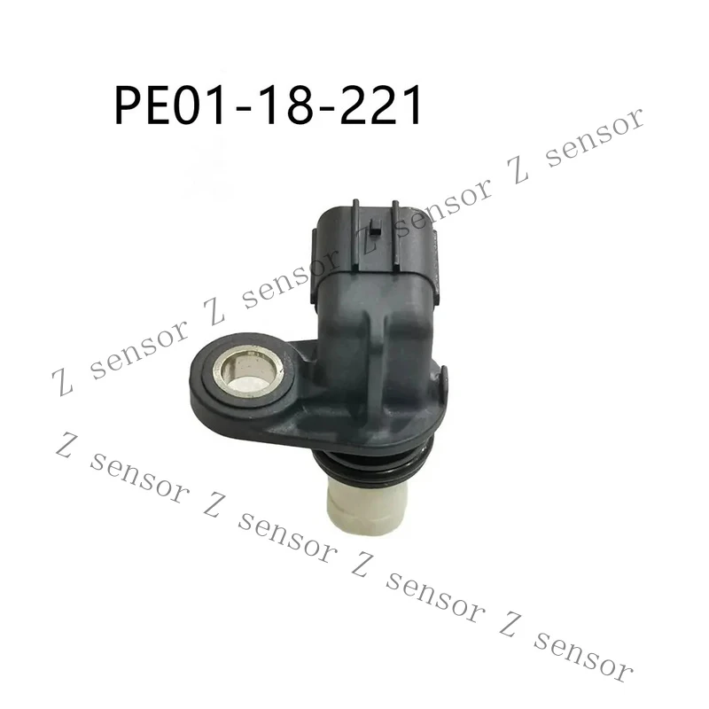 AAA+ New Car Engine Crankshaft Position Sensor PE01-18-221 for Mazda CX-5 13-14