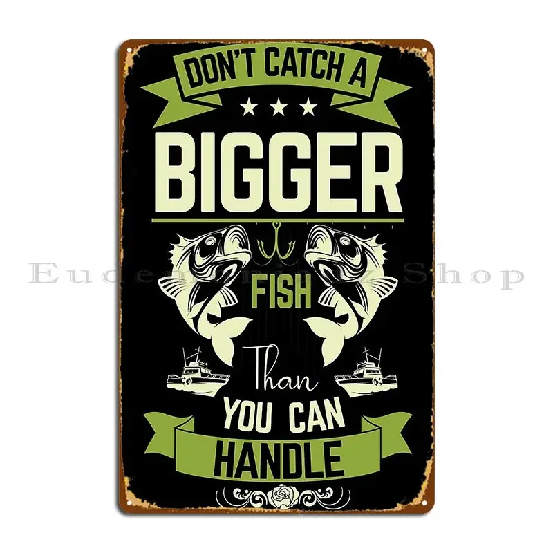 Don T Catch A Bigge… - image