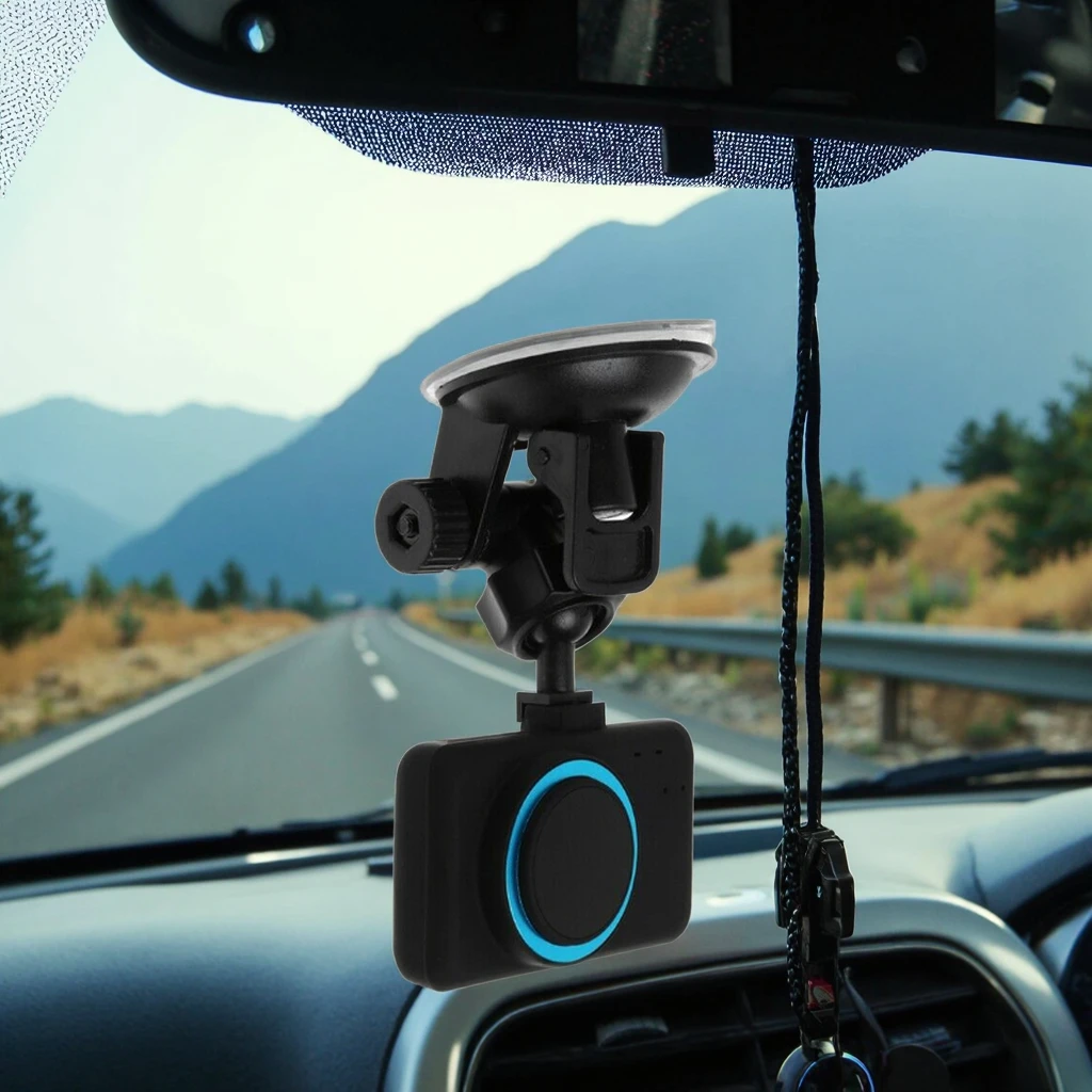Fatigue driving warning device Sleepy Reminder Alert Anti-Drowsiness Reminder for Car Drivers Safety Alarm
