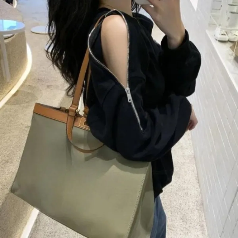 Loose Off-shoulder Sweatshirt for Women Nice Color Kpop Y2k Style 2000s Casual Sweat-shirt Dropshiping Emo Woman Pullover Tops - view 2