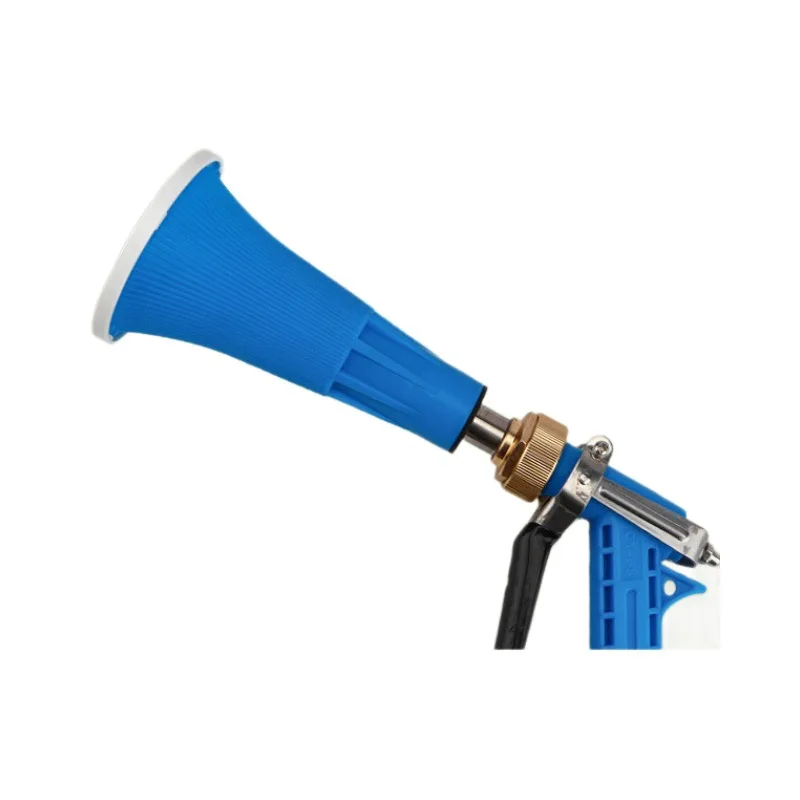 New High Pressure Nozzle Sprayer for Agricultural Drug Sprayer High-atomized Fruit Trees Fast Delivery