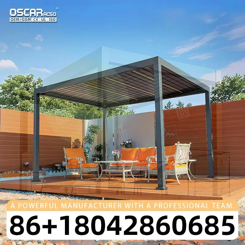 Aluminum Wind Resis… - image