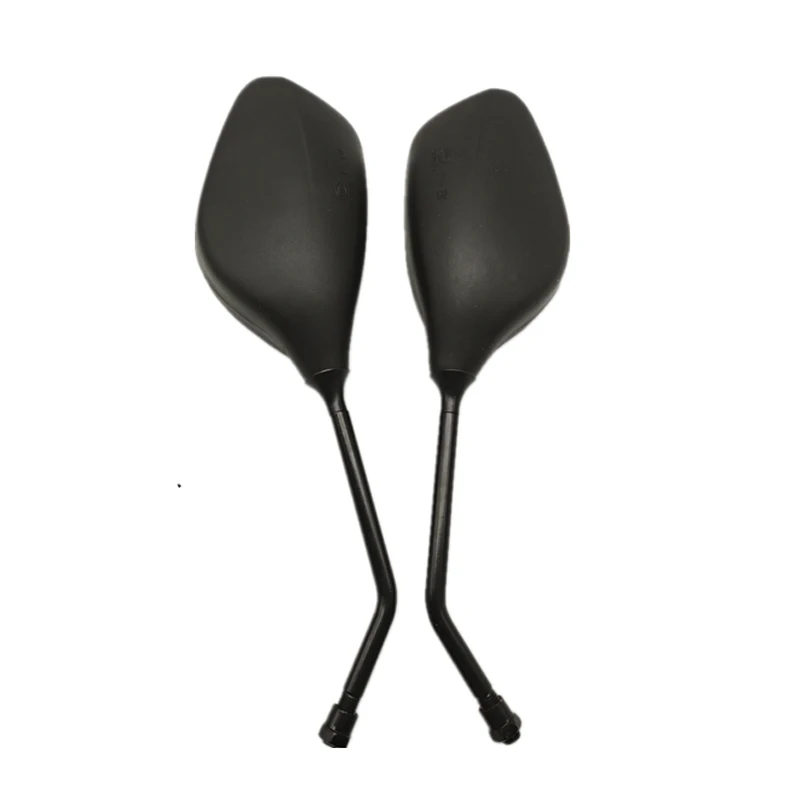 

Motorcycle Side Mirrors for Suzuki Haojue Qingqi Jingcheng Loncin Dihao Haojin HJ125 JC125 DH125 HJ150-6 QJ125 Rear-view Glasses