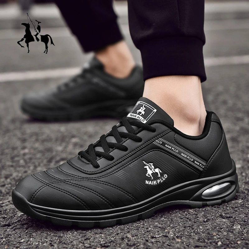 أحذية كاجوال متعددة الاستخدامات يومية عصرية جديدة، أحذية رياضية، أحذية جري عالية الجودة للرجال، خفيفة الوزن، قابلة للتنفس في الهواء الطلق