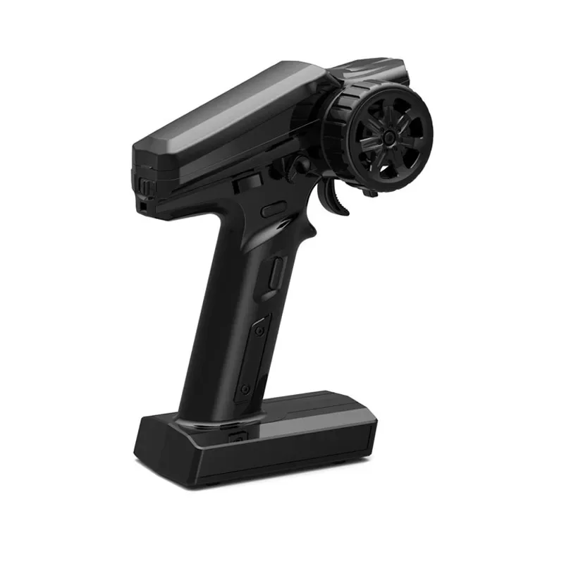 2.4G RC عالية السرعة قارب نموذج RTR فرش سباق السفينة لعبة مجسمة هدية الكبار المهنية قارب سباق كهربائي 29 بوصة بدن #3