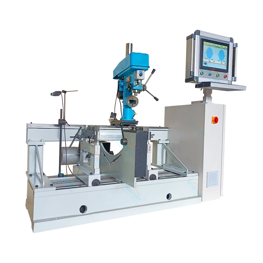 Beacon Machine YYQ-…