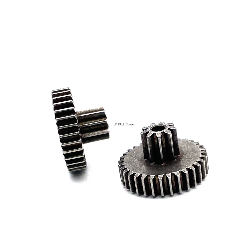 9T 32T 2.5MM Double Metal gear DIY GOOD Parts