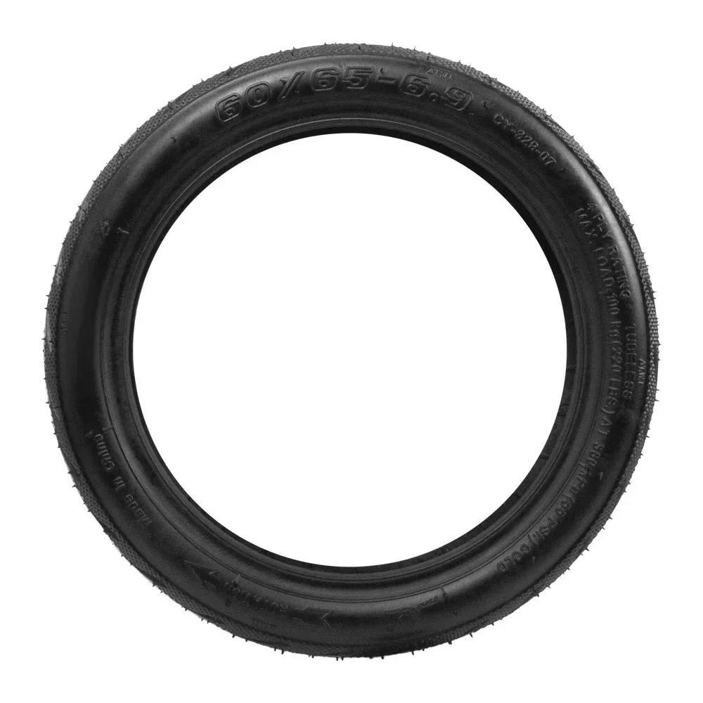 60/70-6.5 60/65-6.9 Vorder- und Hinterreifen für Ninebot E3 E3Pro Elektroroller Selbstheilender Schlauchloser Reifen Zubehör – Detail 25