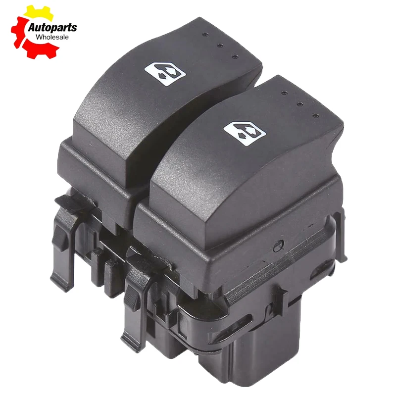 

8200060045 Window Switch Switch For Opel Movano Vivaro 1999-2010 Renault Clio Megane 1998-2017 8200060045