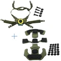 Rope And Gen1 Pad GR