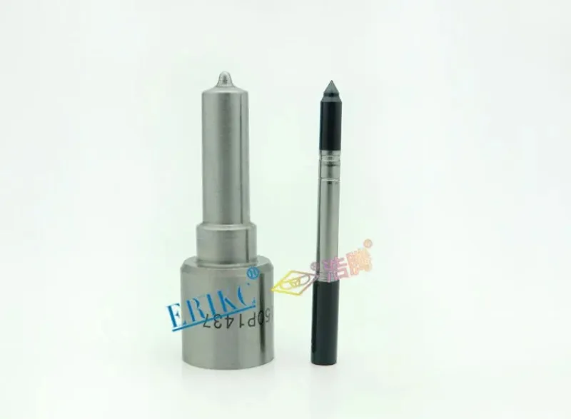 DLLA 150 P 1437 Diesel Engine Parts Fuel Nozzle Tips DLLA 150P1437 Full Jet Spray Nozzle 0433171889 for 0445110331 0445110578