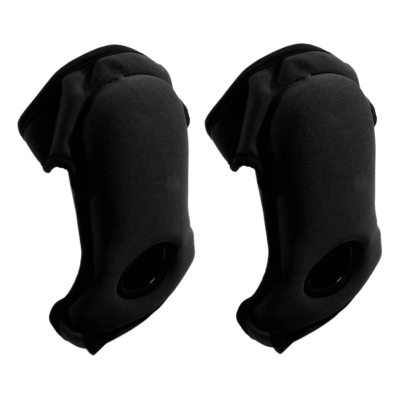 ﻿﻿Adjustable Knee Band Professional Protector Pad Antislip Knee Support Pad Protective Sport WorkingThickened Protecitve Pad
