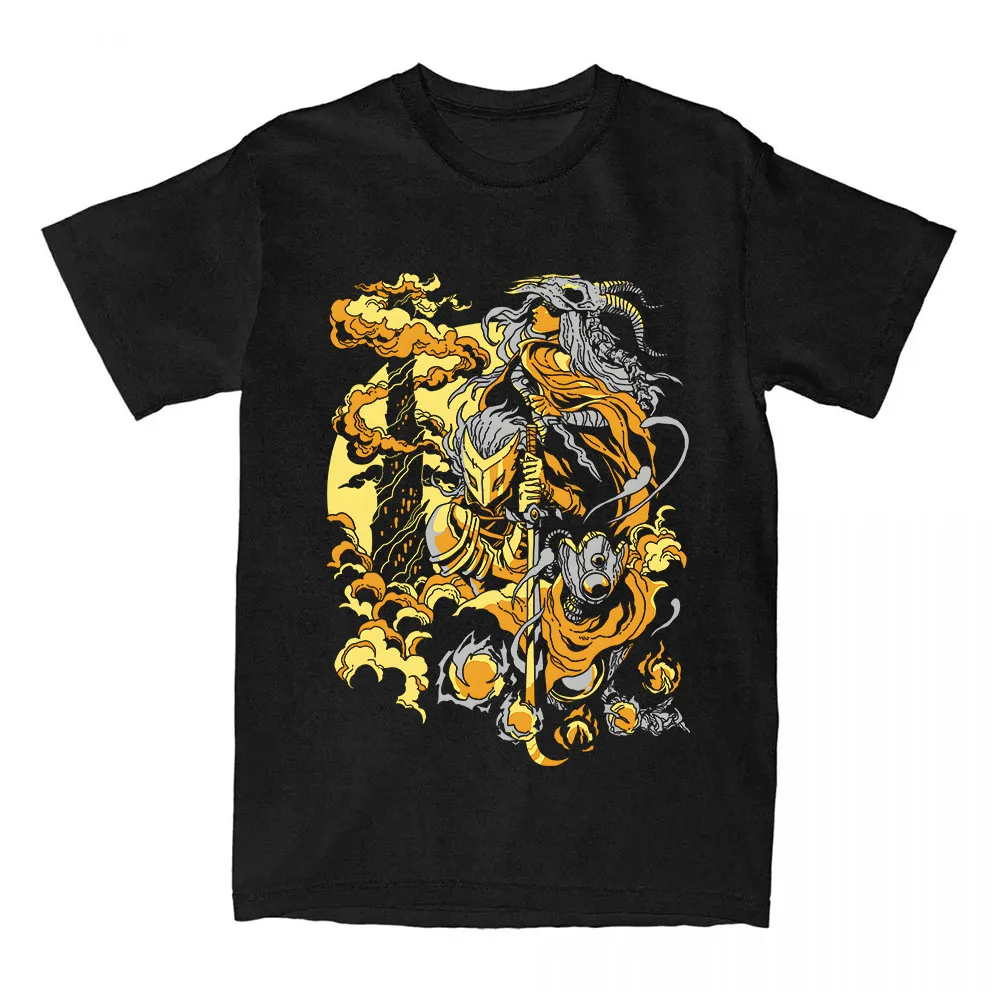 

Slay The Spire Game Print T-shirt Unisex Streetwear Hip Hop Cotton Short Sleeve Female Tshirt Loose Casual Hip Hop Women T Shirt