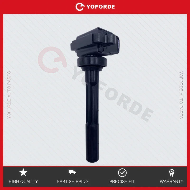1pcs Ignition coil for 8970968040 8-9709684-0