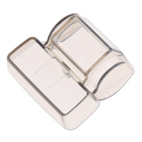 Gimbal Camera Protective Cover Lens Cap for DJI SPARK Gimbal Lock Guard for DJI SPARK Drone Accessories Parts