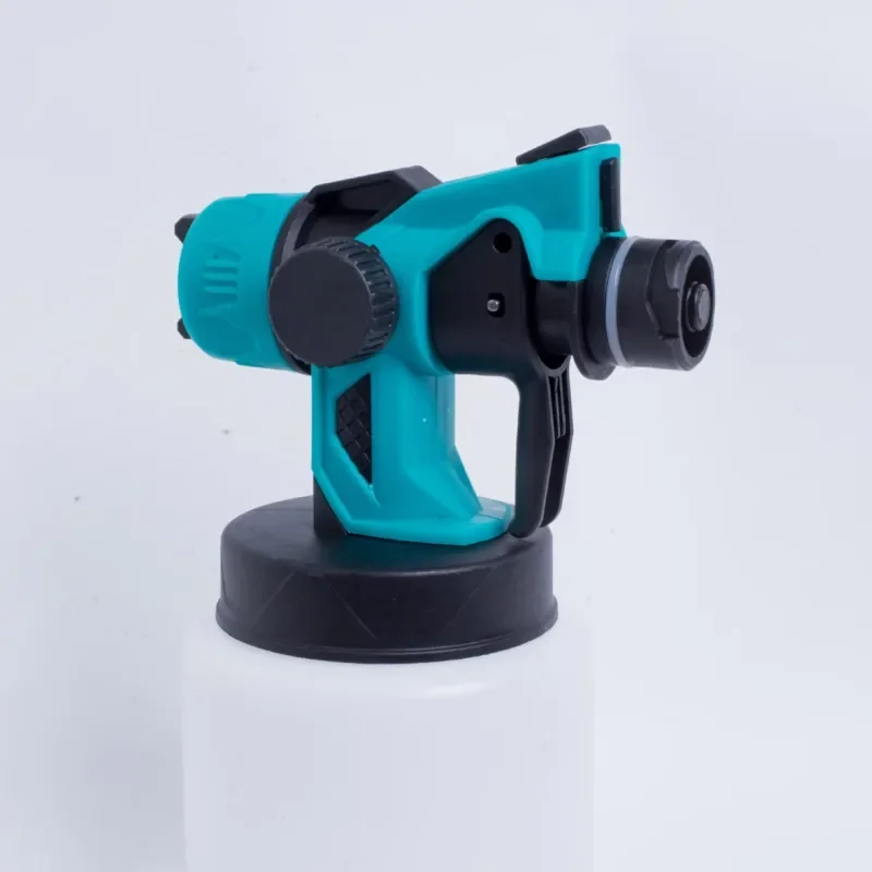 Cordless Electric Handheld Painter Multifunctional Household Outdoor DIY and Professional Projects