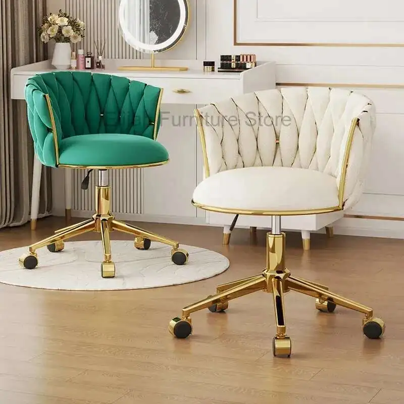

Study Office Chair Living Room Island Dining Chair Bedroom Dressing Table Dressing Chair Makeup Manicure Chairs Study Chairs