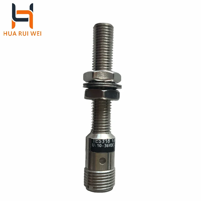 

2026 Hot Sale New IE5318 Industrial Automation Proximity Switch Sensor