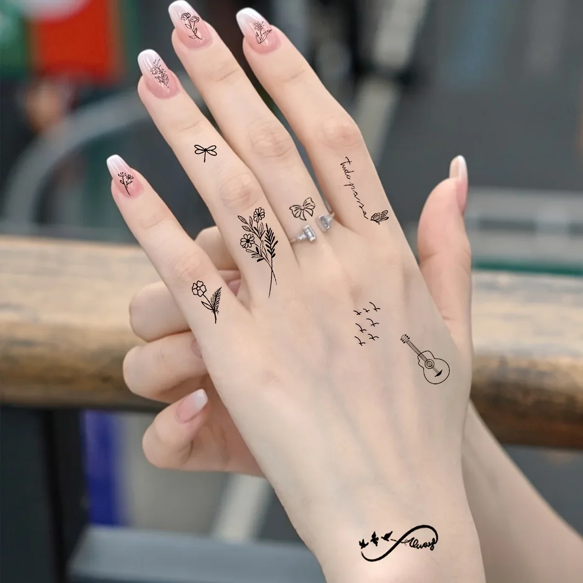 thumb
