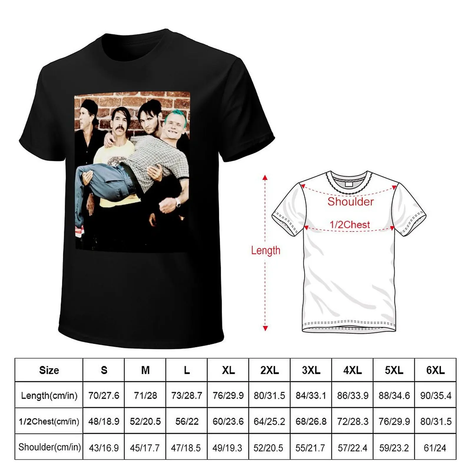 chilli,word T-Shirt Summer Holiday Casual Tee