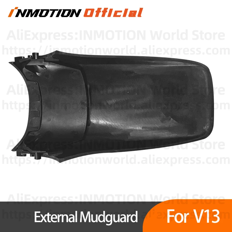 

INMOTION V13 Outer/External Mudguard Assembly For Electric Unicycle Accessories