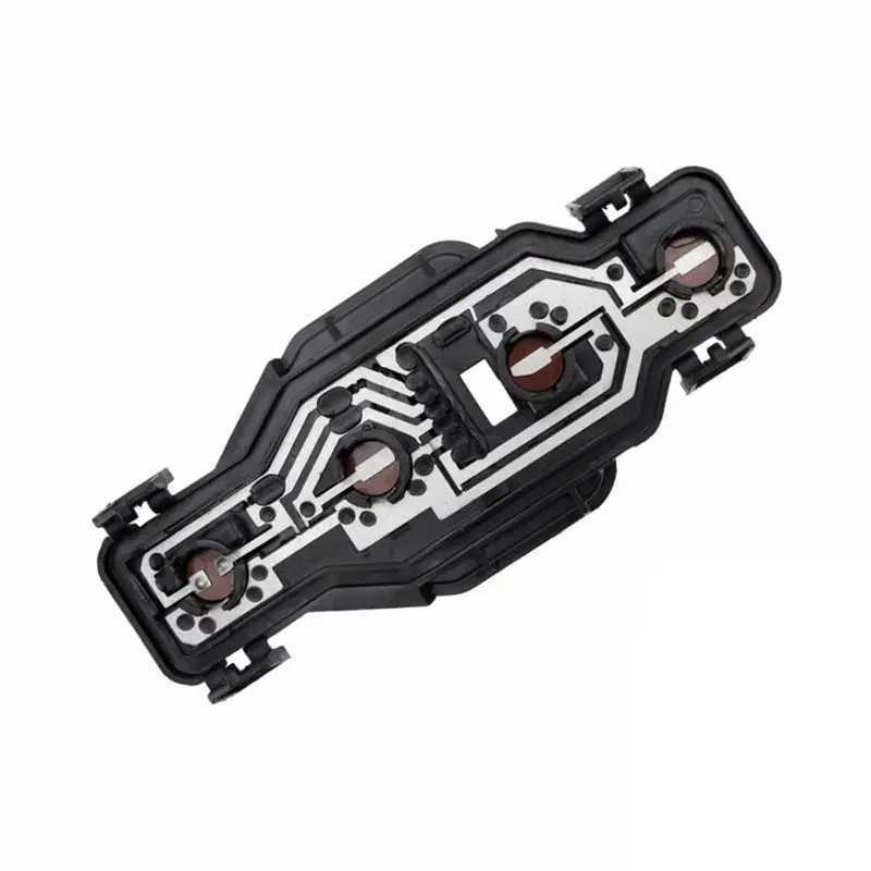 Rear Tail Light Bulb Holder For Partner Citroen Berlingo 1996-2011 Part Numbers 634679 6346.79 6346 79-A28K