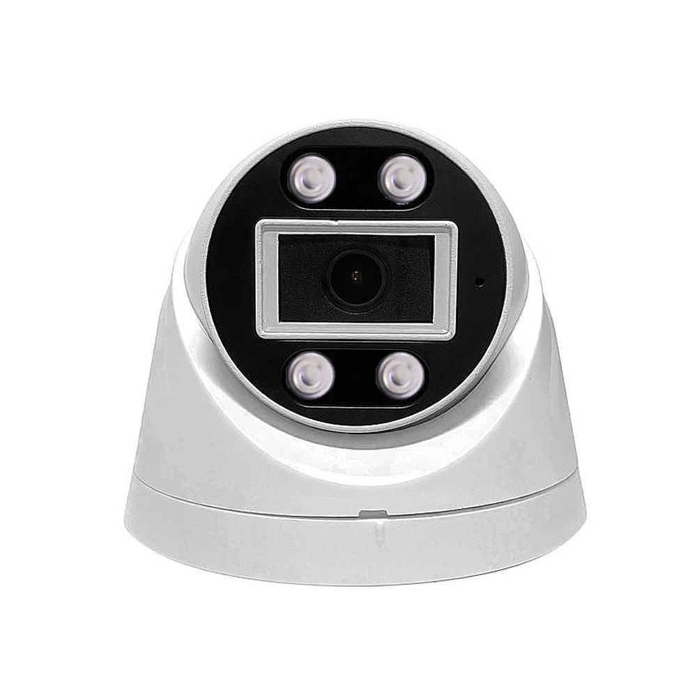 2560*1920P Special Price 5MP 4CH CCTV Dome System AHD Camera KIT 4in1 4MP 5MN infrared Indoor For Home Security Surveillance Set