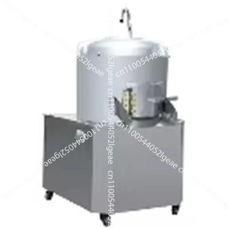Potato Peeling Machine, Commercial Automatic Peeling Machine, Potato Washing Machine.