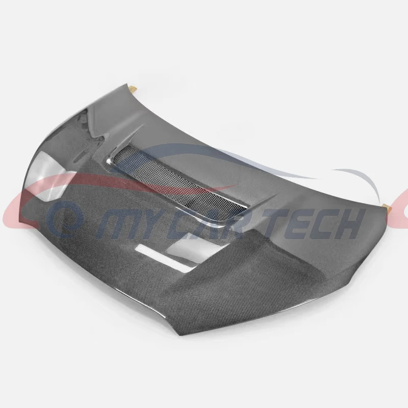 carbon fiber hood for   GR Yaris hood