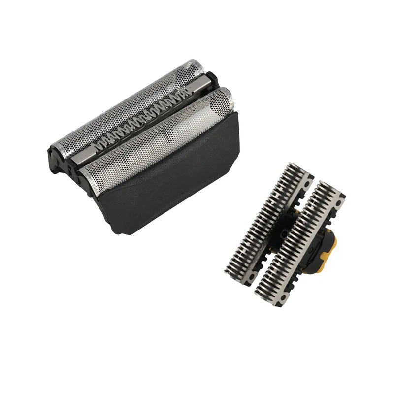 51B Scheerapparaat Folie & Cutter voor Braun 8000 Serie Wfs1 Wfs2 530 550 590 8985 8995 8975 5646 5751 5760 5758 5751 5647