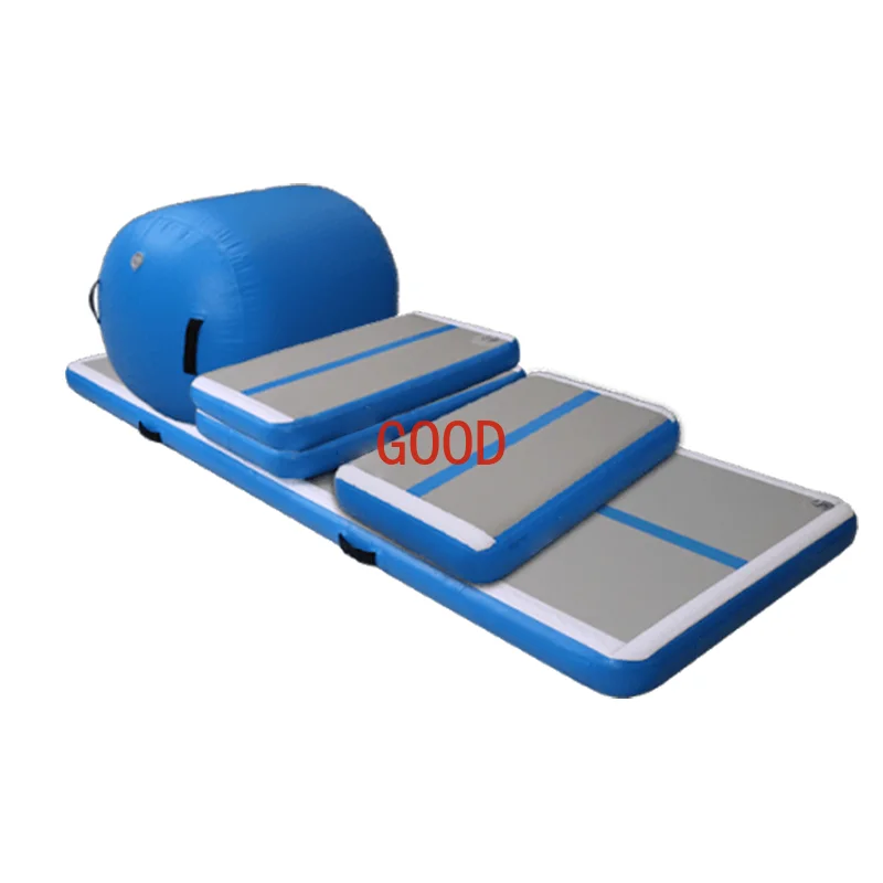 Bomba de aire inflable para barco de castillo hinchable, bomba de aire eléctrica para pesca, balsa inflable, pista de aire, tienda sellada, bolas de agua