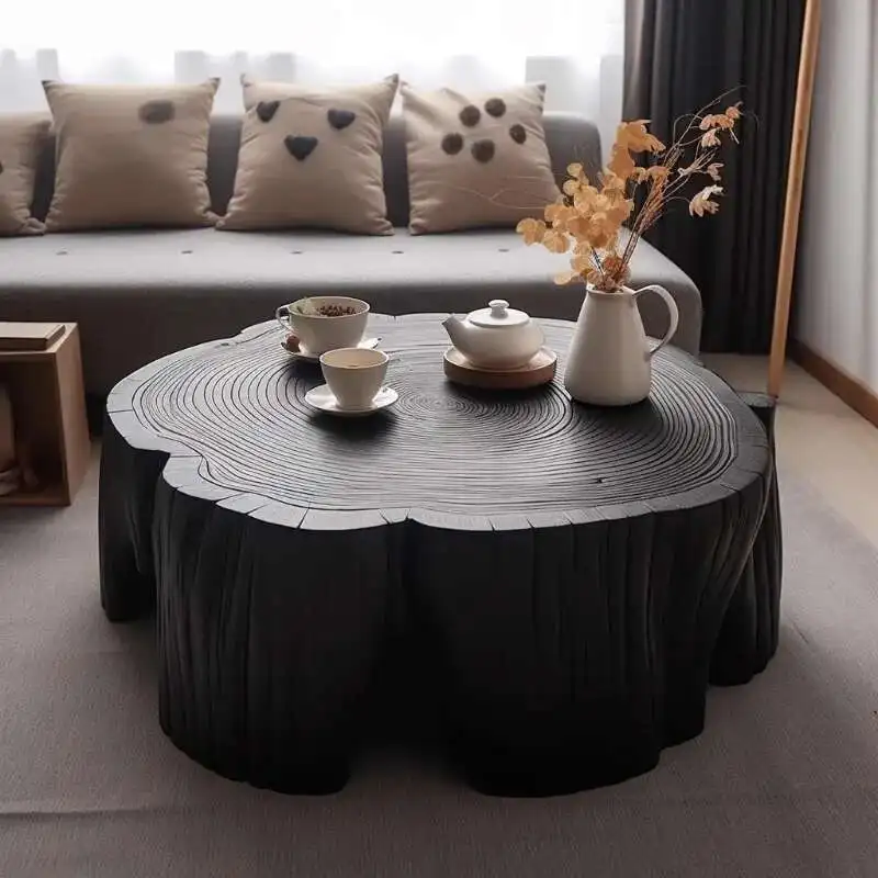 

Universal Waiting Side Table Trendy Save Space Restaurant Relaxing Party Coffee Table Modern Meubles Lounge Suite Furniture