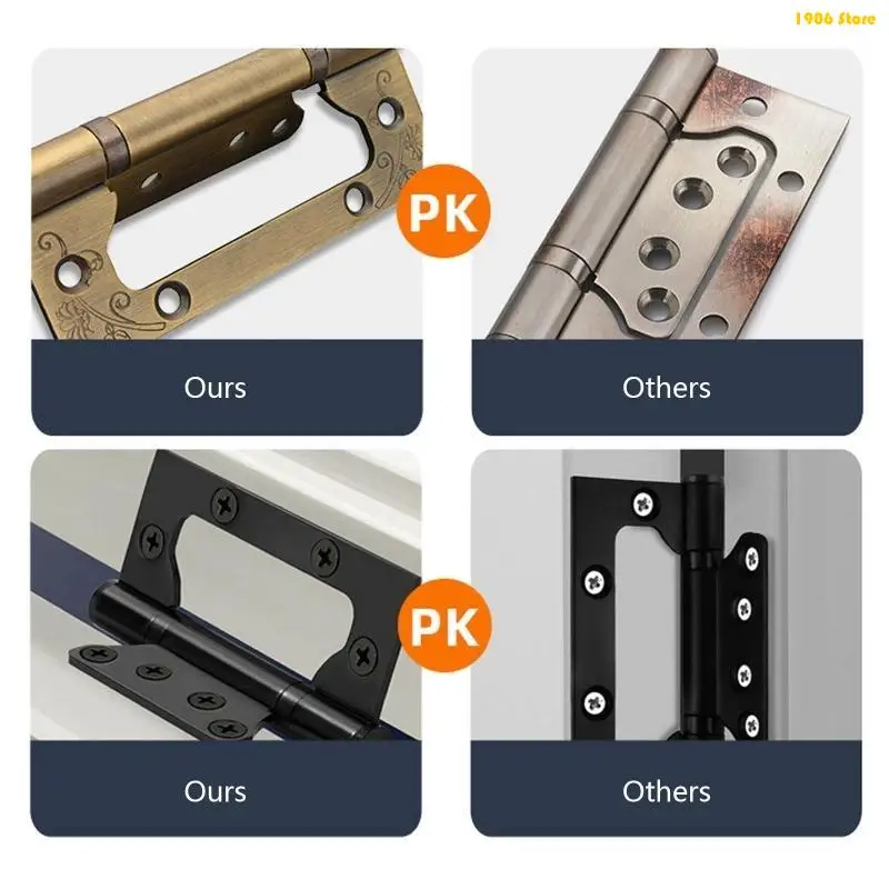 

U1JB дверные петли, мебельная фурнитура для шкафа, аксессуары, пружинная дверная петля для кафе