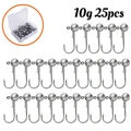 10g 25pcs