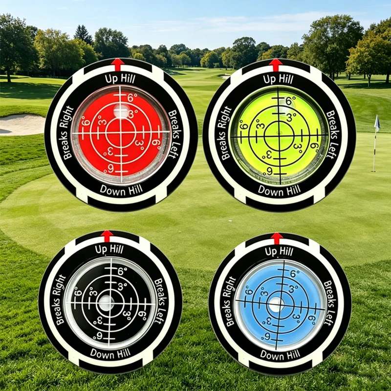 Thumbnail 2 - #50 Highest Rated Golf Ball Markers to Buy in 2026