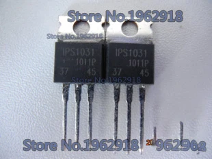 IPS1031 integrated circuit in stock
