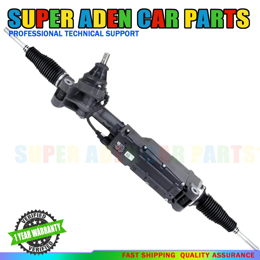 Electric Power Steering Rack For 14-18 Porsche Macan (95B) 3.0 95B423055AF 95B423055 95B423055K 95B423055M 95B423055AC