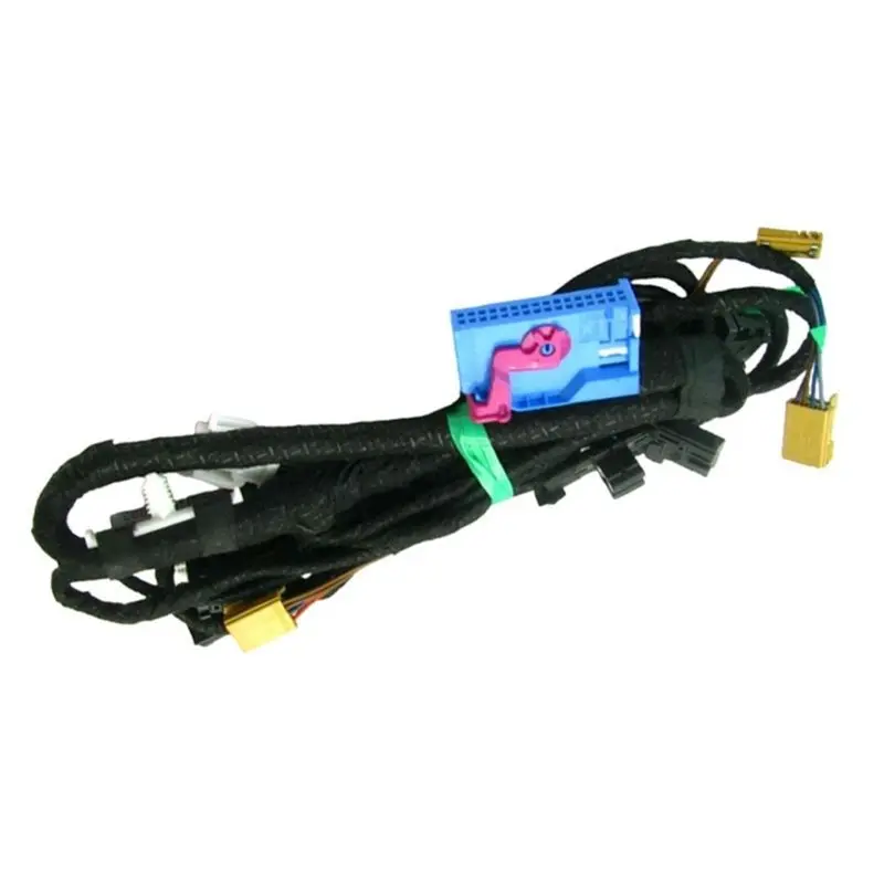 KYCOR-For A4 AVANT B8 Front Left Door Wiring Harness 8K0971035G 8K0 971 035 G 8K0971035 G