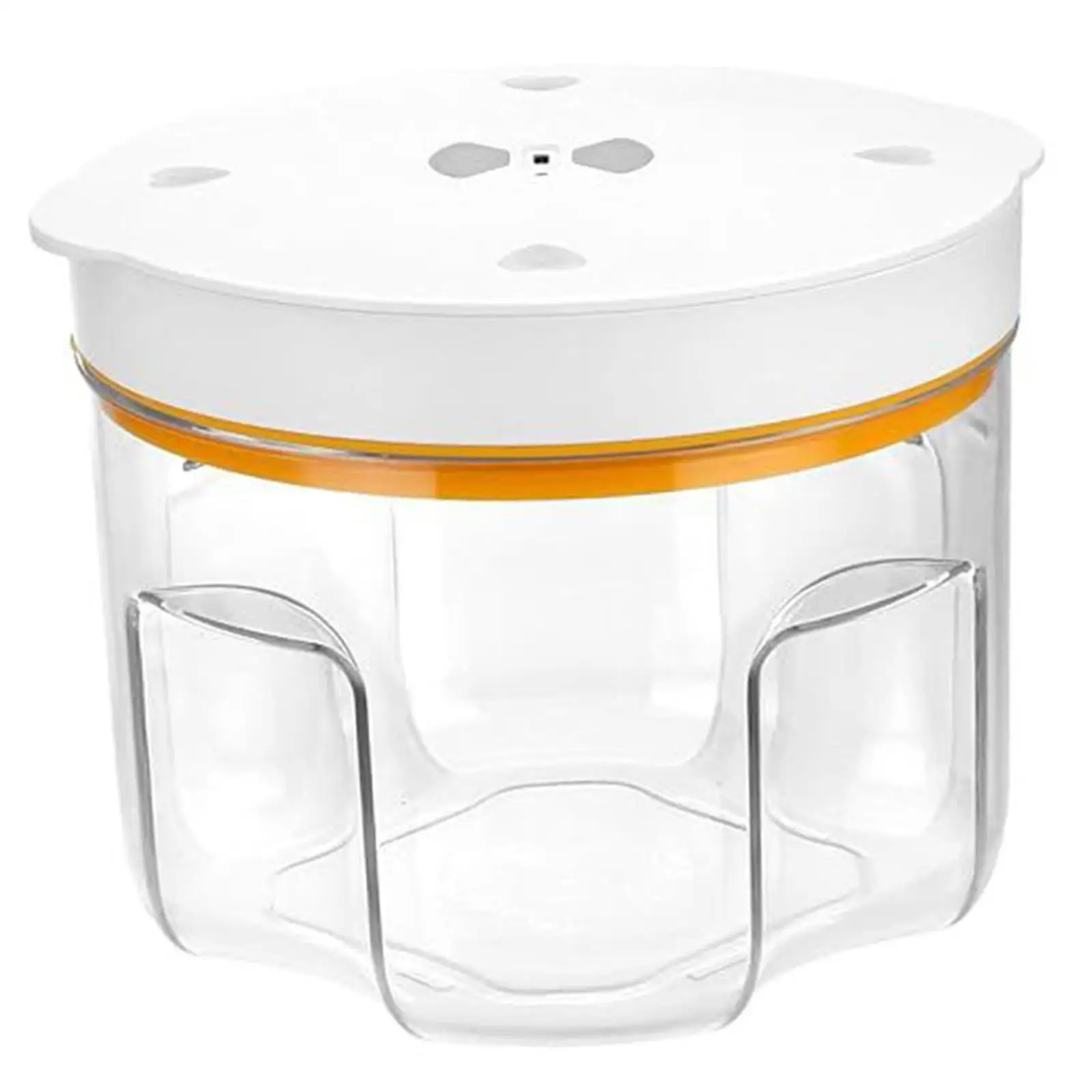 Epoxy Resin Bubble Remover Portable Supplies Arts Adults Quickly Remove Bubbles Resin Vacuum Chamber DIY Bubble Removal Machine